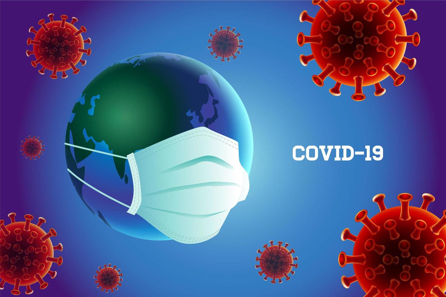 la prévention de la propagation du Coronavirus Covid-19