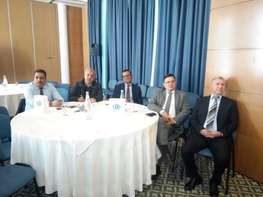 "الجيل الخامس والابتكار"