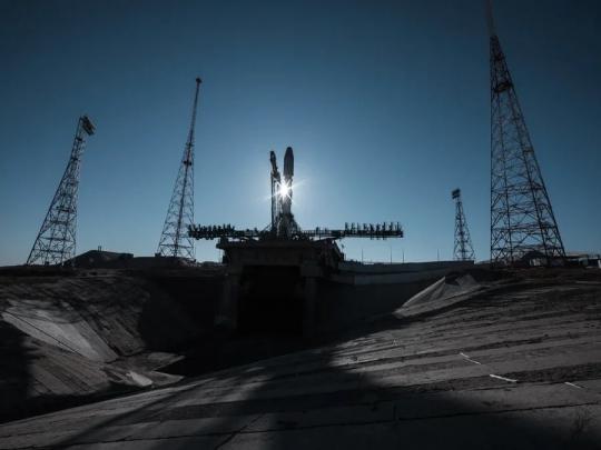 Le lancement du premier satellite tunisien &quot;Challenge One&quot; 