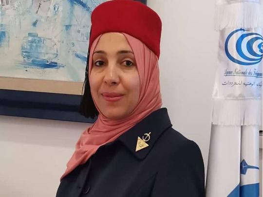 la célébration de  la Journée nationale de l’habit traditionnel tunisien