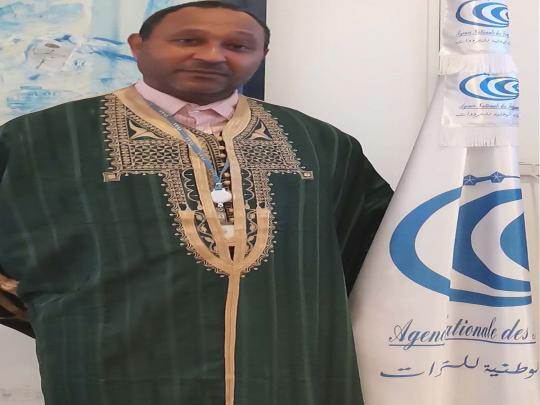 la célébration de  la Journée nationale de l’habit traditionnel tunisien