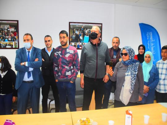 Journée du savoir: l'Agence  Nationale des Fréquences honore ses lauréats