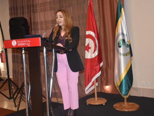 LE CONSEIL D’ADMINISTRATION DE L’UAT TIENT SA 23EME SESSION ORDINAIRE EN TUNISIE
