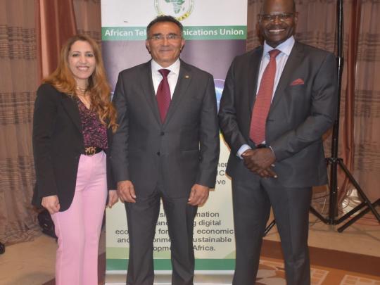 LE CONSEIL D’ADMINISTRATION DE L’UAT TIENT SA 23EME SESSION ORDINAIRE EN TUNISIE