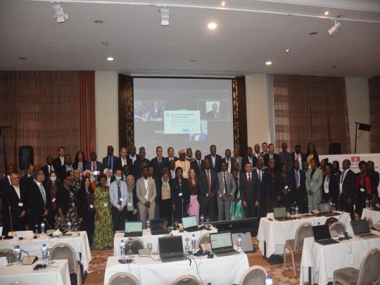 LE CONSEIL D’ADMINISTRATION DE L’UAT TIENT SA 23EME SESSION ORDINAIRE EN TUNISIE