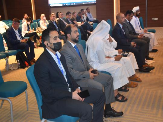 LE Groupe Arabe de la Gestion du Spectre Radioélectrique tient sa 29 ème Réunion en TUNISIE