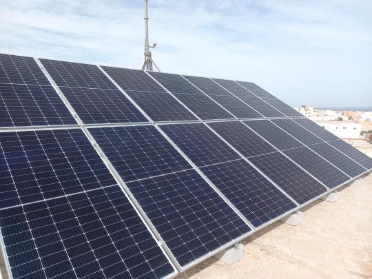 الخلايا الفوطوضوئية 1