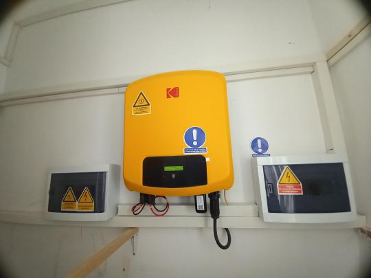 الخلايا الفوطوضوئية2