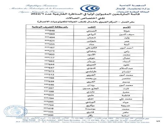 تقني سامي اتصالات