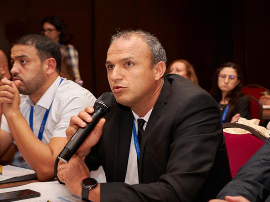 L'Agence Nationale des Fréquences organise la deuxième édition de la conférence intitulée « Spectre et tendances technologiques » sous le thème « « Industrie Satellitaire et Connectivité Direct