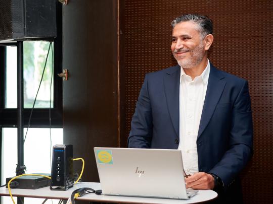 L'Agence Nationale des Fréquences organise la deuxième édition de la conférence intitulée « Spectre et tendances technologiques » sous le thème « « Industrie Satellitaire et Connectivité Direct