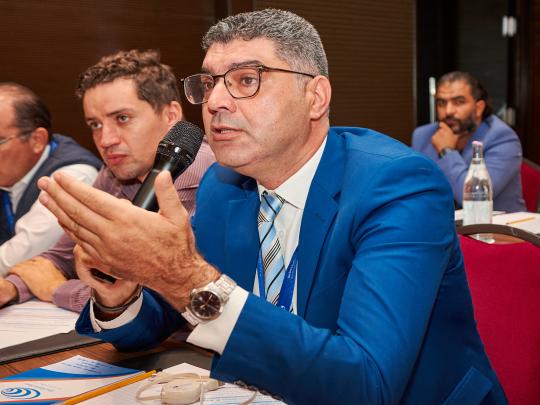 L'Agence Nationale des Fréquences organise la deuxième édition de la conférence intitulée « Spectre et tendances technologiques » sous le thème « « Industrie Satellitaire et Connectivité Direct