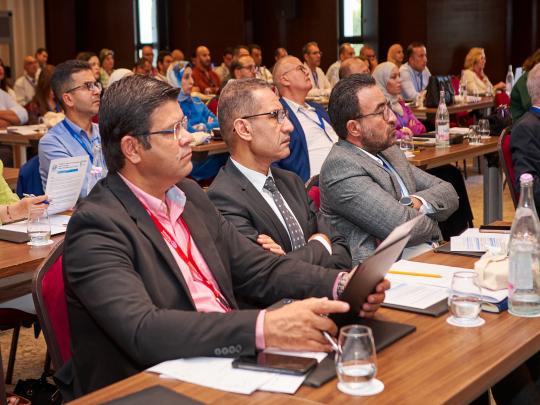 L'Agence Nationale des Fréquences organise la deuxième édition de la conférence intitulée « Spectre et tendances technologiques » sous le thème « « Industrie Satellitaire et Connectivité Direct