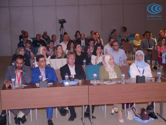 L’Agence Nationale des Fréquences a organisé, le mercredi 28 mai 2025, un atelier national intitulé " Déploiement et Opportunités des Réseaux Privés 5G», à l’hôtel Royal ASBU à Tunis, en présence d’un parterre d’experts internationaux, d’acteurs nationaux du secteur des télécommunications ainsique des opérateurs publics de téléphonie mobile en Tunisie. Cet atelier visait à instaurer un dialogue national et une réflexion collective en vue d’établir les bases d’une approche concrète et claire pour le déploiem