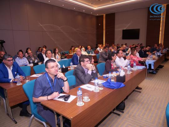 L’Agence Nationale des Fréquences a organisé, le mercredi 28 mai 2025, un atelier national intitulé " Déploiement et Opportunités des Réseaux Privés 5G», à l’hôtel Royal ASBU à Tunis, en présence d’un parterre d’experts internationaux, d’acteurs nationaux du secteur des télécommunications ainsique des opérateurs publics de téléphonie mobile en Tunisie. Cet atelier visait à instaurer un dialogue national et une réflexion collective en vue d’établir les bases d’une approche concrète et claire pour le déploiem