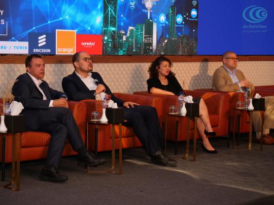 L’Agence Nationale des Fréquences a organisé, le mercredi 28 mai 2025, un atelier national intitulé " Déploiement et Opportunités des Réseaux Privés 5G», à l’hôtel Royal ASBU à Tunis, en présence d’un parterre d’experts internationaux, d’acteurs nationaux du secteur des télécommunications ainsique des opérateurs publics de téléphonie mobile en Tunisie. Cet atelier visait à instaurer un dialogue national et une réflexion collective en vue d’établir les bases d’une approche concrète et claire pour le déploiem