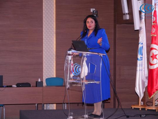 L’Agence Nationale des Fréquences a organisé, le mercredi 28 mai 2025, un atelier national intitulé " Déploiement et Opportunités des Réseaux Privés 5G», à l’hôtel Royal ASBU à Tunis, en présence d’un parterre d’experts internationaux, d’acteurs nationaux du secteur des télécommunications ainsique des opérateurs publics de téléphonie mobile en Tunisie. Cet atelier visait à instaurer un dialogue national et une réflexion collective en vue d’établir les bases d’une approche concrète et claire pour le déploiem