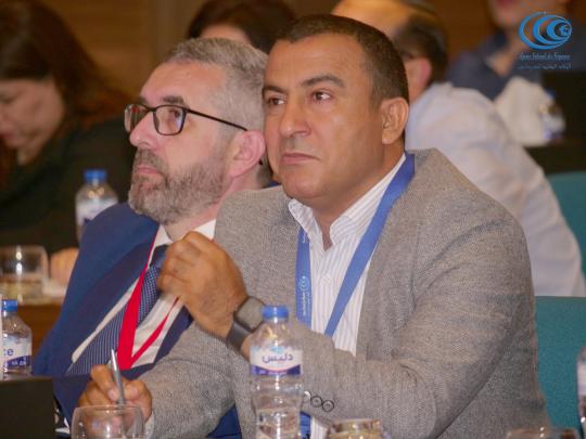 L’Agence Nationale des Fréquences a organisé, le mercredi 28 mai 2025, un atelier national intitulé " Déploiement et Opportunités des Réseaux Privés 5G», à l’hôtel Royal ASBU à Tunis, en présence d’un parterre d’experts internationaux, d’acteurs nationaux du secteur des télécommunications ainsique des opérateurs publics de téléphonie mobile en Tunisie. Cet atelier visait à instaurer un dialogue national et une réflexion collective en vue d’établir les bases d’une approche concrète et claire pour le déploiem