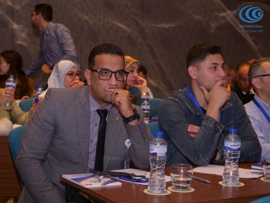 L’Agence Nationale des Fréquences a organisé, le mercredi 28 mai 2025, un atelier national intitulé " Déploiement et Opportunités des Réseaux Privés 5G», à l’hôtel Royal ASBU à Tunis, en présence d’un parterre d’experts internationaux, d’acteurs nationaux du secteur des télécommunications ainsique des opérateurs publics de téléphonie mobile en Tunisie. Cet atelier visait à instaurer un dialogue national et une réflexion collective en vue d’établir les bases d’une approche concrète et claire pour le déploiem