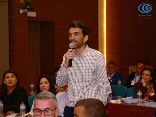 L’Agence Nationale des Fréquences a organisé, le mercredi 28 mai 2025, un atelier national intitulé " Déploiement et Opportunités des Réseaux Privés 5G», à l’hôtel Royal ASBU à Tunis, en présence d’un parterre d’experts internationaux, d’acteurs nationaux du secteur des télécommunications ainsique des opérateurs publics de téléphonie mobile en Tunisie. Cet atelier visait à instaurer un dialogue national et une réflexion collective en vue d’établir les bases d’une approche concrète et claire pour le déploiem