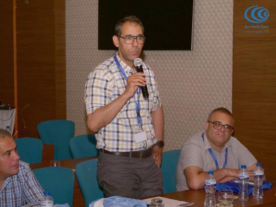 L’Agence Nationale des Fréquences a organisé, le mercredi 28 mai 2025, un atelier national intitulé " Déploiement et Opportunités des Réseaux Privés 5G», à l’hôtel Royal ASBU à Tunis, en présence d’un parterre d’experts internationaux, d’acteurs nationaux du secteur des télécommunications ainsique des opérateurs publics de téléphonie mobile en Tunisie. Cet atelier visait à instaurer un dialogue national et une réflexion collective en vue d’établir les bases d’une approche concrète et claire pour le déploiem