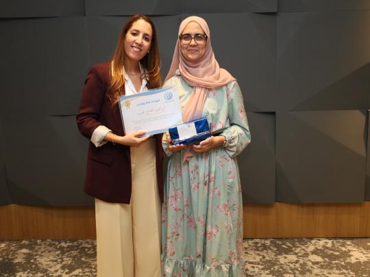 L’Agence Nationale des Fréquences célèbre la Journée des Sciences 2025