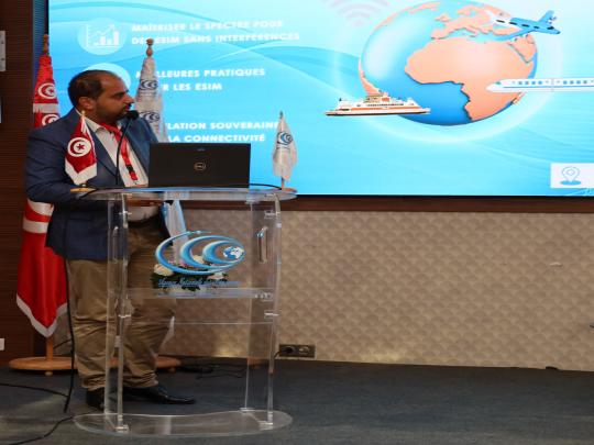 ESIM : Règlementation Harmonisée pour bâtir la connectivité mondiale de demain