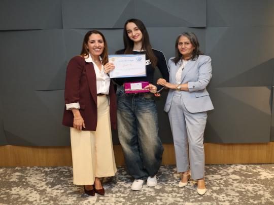 L’Agence Nationale des Fréquences célèbre la Journée des Sciences 2025