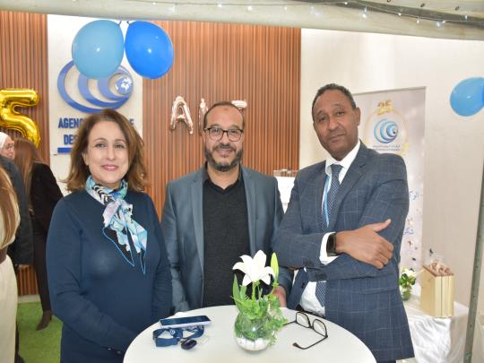 L’Agence Nationale des Fréquences célèbre le 25ᵉ anniversaire de sa création