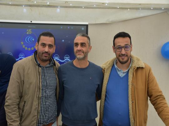 L’Agence Nationale des Fréquences célèbre le 25ᵉ anniversaire de sa création