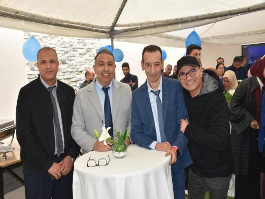 L’Agence Nationale des Fréquences célèbre le 25ᵉ anniversaire de sa création