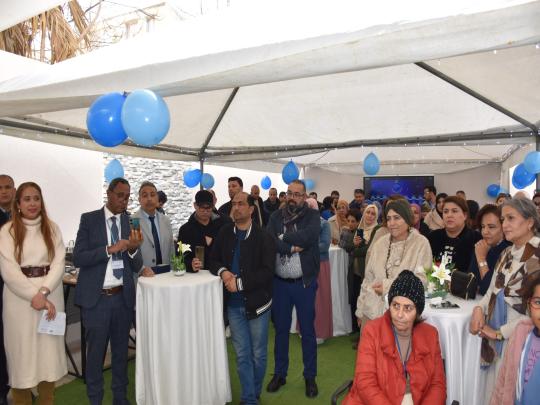 L’Agence Nationale des Fréquences célèbre le 25ᵉ anniversaire de sa création