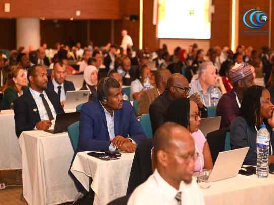 L’Agence Nationale des Fréquences accueille la 11ᵉ édition de la Conférence africaine sur la gestion du spectre radioélectrique et la 4ᵉ édition de la Conférence « Spectrum &amp; Technology Trends »
