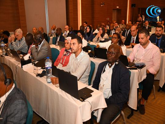 L’Agence Nationale des Fréquences accueille la 11ᵉ édition de la Conférence africaine sur la gestion du spectre radioélectrique et la 4ᵉ édition de la Conférence « Spectrum &amp; Technology Trends »