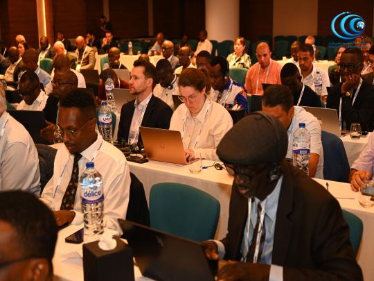L’Agence Nationale des Fréquences accueille la 11ᵉ édition de la Conférence africaine sur la gestion du spectre radioélectrique et la 4ᵉ édition de la Conférence « Spectrum &amp; Technology Trends »