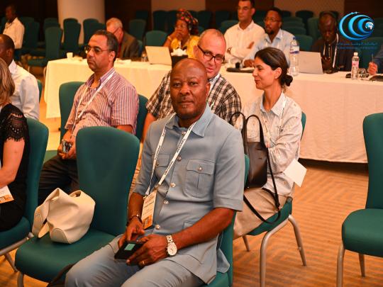 L’Agence Nationale des Fréquences accueille la 11ᵉ édition de la Conférence africaine sur la gestion du spectre radioélectrique et la 4ᵉ édition de la Conférence « Spectrum &amp; Technology Trends »
