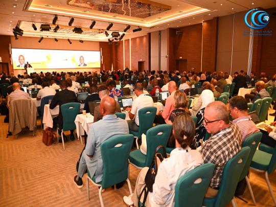 L’Agence Nationale des Fréquences accueille la 11ᵉ édition de la Conférence africaine sur la gestion du spectre radioélectrique et la 4ᵉ édition de la Conférence « Spectrum &amp; Technology Trends »