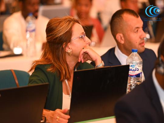L’Agence Nationale des Fréquences accueille la 11ᵉ édition de la Conférence africaine sur la gestion du spectre radioélectrique et la 4ᵉ édition de la Conférence « Spectrum &amp; Technology Trends »