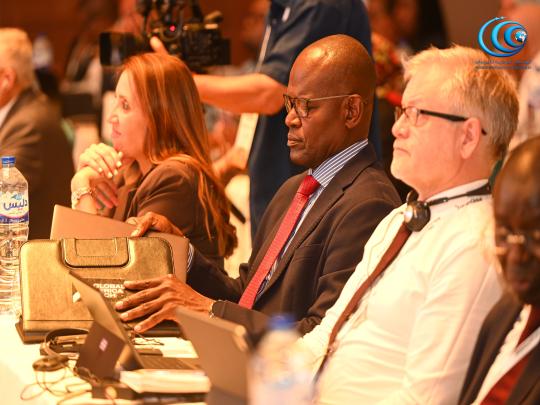 L’Agence Nationale des Fréquences accueille la 11ᵉ édition de la Conférence africaine sur la gestion du spectre radioélectrique et la 4ᵉ édition de la Conférence « Spectrum &amp; Technology Trends »