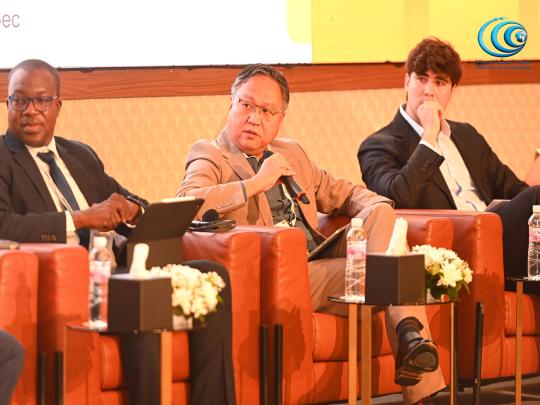 L’Agence Nationale des Fréquences accueille la 11ᵉ édition de la Conférence africaine sur la gestion du spectre radioélectrique et la 4ᵉ édition de la Conférence « Spectrum &amp; Technology Trends »
