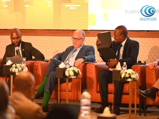 L’Agence Nationale des Fréquences accueille la 11ᵉ édition de la Conférence africaine sur la gestion du spectre radioélectrique et la 4ᵉ édition de la Conférence « Spectrum &amp; Technology Trends »