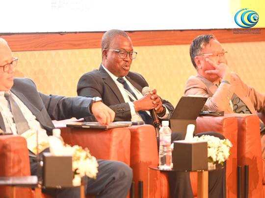 L’Agence Nationale des Fréquences accueille la 11ᵉ édition de la Conférence africaine sur la gestion du spectre radioélectrique et la 4ᵉ édition de la Conférence « Spectrum &amp; Technology Trends »