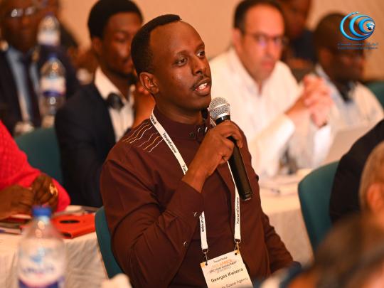 L’Agence Nationale des Fréquences accueille la 11ᵉ édition de la Conférence africaine sur la gestion du spectre radioélectrique et la 4ᵉ édition de la Conférence « Spectrum &amp; Technology Trends »