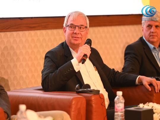L’Agence Nationale des Fréquences accueille la 11ᵉ édition de la Conférence africaine sur la gestion du spectre radioélectrique et la 4ᵉ édition de la Conférence « Spectrum &amp; Technology Trends »