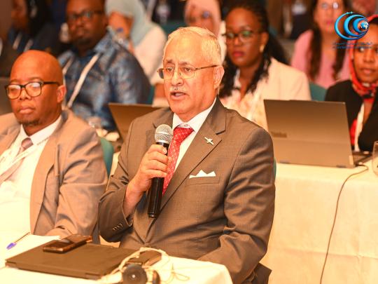 L’Agence Nationale des Fréquences accueille la 11ᵉ édition de la Conférence africaine sur la gestion du spectre radioélectrique et la 4ᵉ édition de la Conférence « Spectrum &amp; Technology Trends »