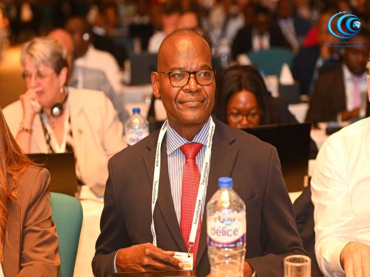 L’Agence Nationale des Fréquences accueille la 11ᵉ édition de la Conférence africaine sur la gestion du spectre radioélectrique et la 4ᵉ édition de la Conférence « Spectrum &amp; Technology Trends »
