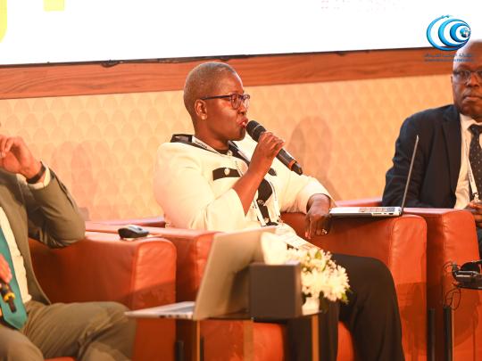 L’Agence Nationale des Fréquences accueille la 11ᵉ édition de la Conférence africaine sur la gestion du spectre radioélectrique et la 4ᵉ édition de la Conférence « Spectrum &amp; Technology Trends »
