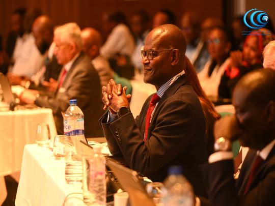 L’Agence Nationale des Fréquences accueille la 11ᵉ édition de la Conférence africaine sur la gestion du spectre radioélectrique et la 4ᵉ édition de la Conférence « Spectrum &amp; Technology Trends »