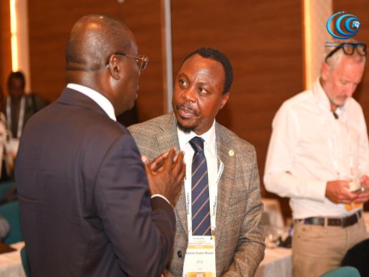 L’Agence Nationale des Fréquences accueille la 11ᵉ édition de la Conférence africaine sur la gestion du spectre radioélectrique et la 4ᵉ édition de la Conférence « Spectrum &amp; Technology Trends »