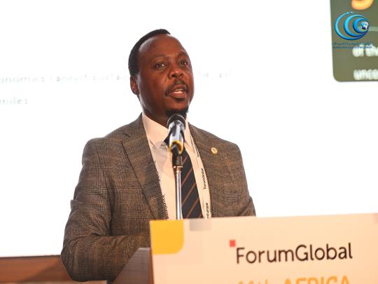 L’Agence Nationale des Fréquences accueille la 11ᵉ édition de la Conférence africaine sur la gestion du spectre radioélectrique et la 4ᵉ édition de la Conférence « Spectrum &amp; Technology Trends »